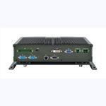 Lanner LVC-5000-B1(B2) Fanless Vehicle NVR