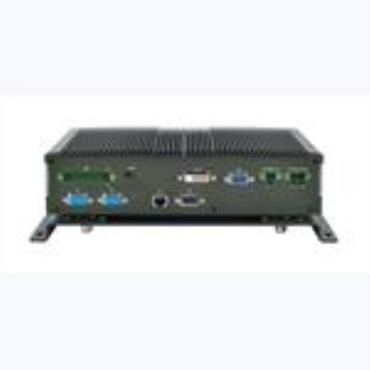 Lanner LVC-5000-B1(B2) Fanless Vehicle NVR 