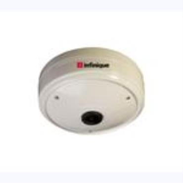 IFH826-2A - Fish Eye Camera