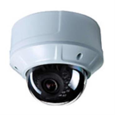 Sunell SN-FXP0586DIR WDR IR Dome Camera