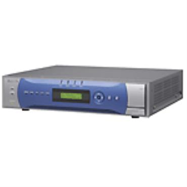 WJ-ND300 Network Disk Recorder