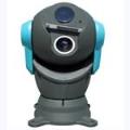 Vehicle-mounted thermal camera, 3400M detection