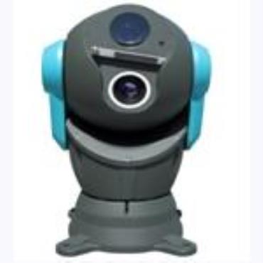 Vehicle-mounted thermal camera, 3400M detection