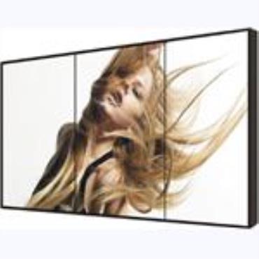 LCD Video Display