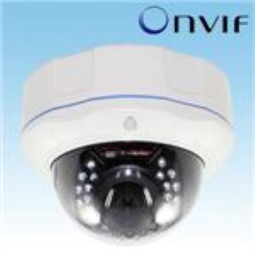 Home Security 6mm Lens HD 1080P IP Camera Motion Detection