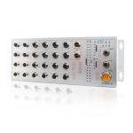 EN50155 Managed PoE Switch - ITP-2204GTM-16PH