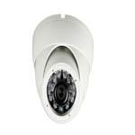 IR DOME Camera