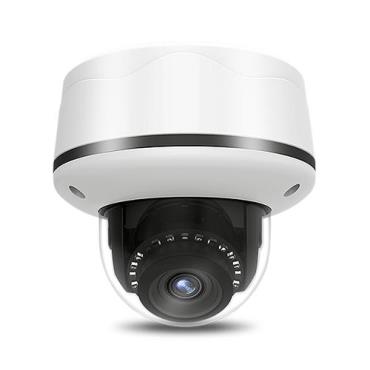 MESSOA Dome Camera UVC Codec 8MP<br>DOM080E-ORM0309