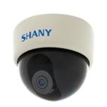 Full HD 1080P HDCCTV Dome Camera | SSC-WD422 | Shany