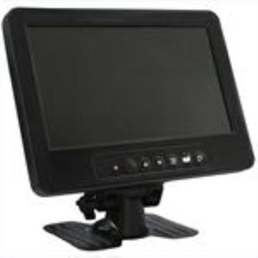 Small AHD/TVI Monitor
