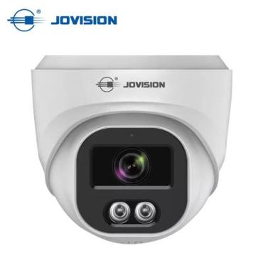 JVS-N430K-SDL Jovision 8MP Full-Color 4K IP Camera with Built-in Mic
