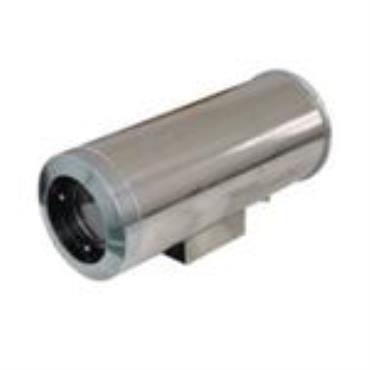 High-temperature proof and Wind-cooled Camera Housing  GCS-EXHC821