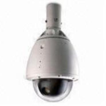 High speed dome camera