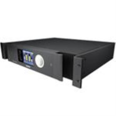 Exigo Amplifier for PA/GA