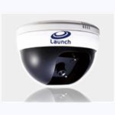 LC5201B3-SAN FixedNetwork Mini Dome Camera