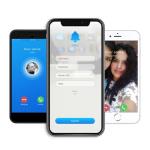 Akuvox Vfone SIP Softphone App for Intercom