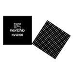 NVS2200 H.264 IP Camera SoC