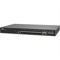 10G Ethernet Switch - XGS-2100M