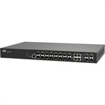 10G Ethernet Switch - XGS-2100M
