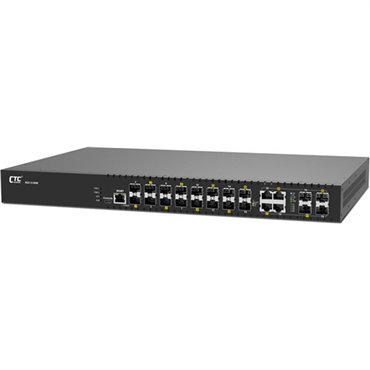 10G Ethernet Switch - XGS-2100M
