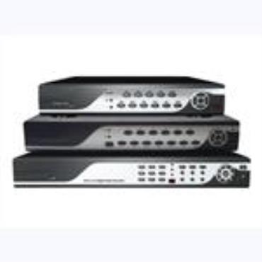 LD-L2004/2008/2016 Stand Alone DVR