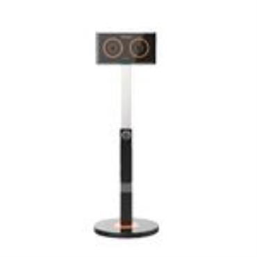 Techshino Dual Camera Face Recognition Divice TCF231