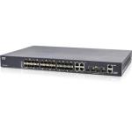 Industrial Layer 3 10G - IXR-GS24044X