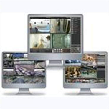 1024-Channel Central Management Software