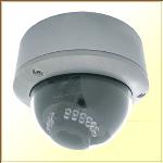 Vandalproof Camera SG-69-HCDV