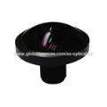 16MP 240 degree fisheye lens match IMX 078