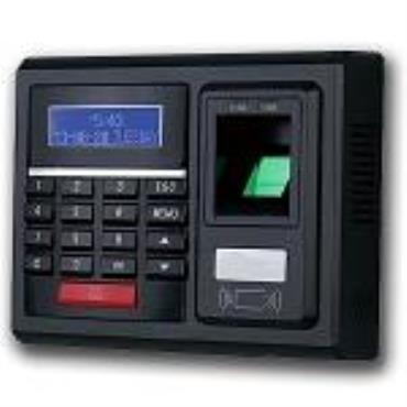 Fingerprint and RFID Access Control FK1002