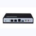 Lanner LEC-7230L compact fanless digital signage IPC NVR