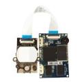 Techshino TCI311 Iris Module