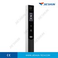 JIESHUN JSKT6056 Ticketless Parking Controller