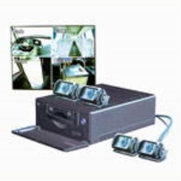 DH-MVR1000 Series Mobile DVR