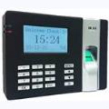 Biometric time recording standalone fingerprint time attendance