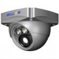 WISION WS-C5V12 Onvif Megapixel IP CCTV Dome Camera