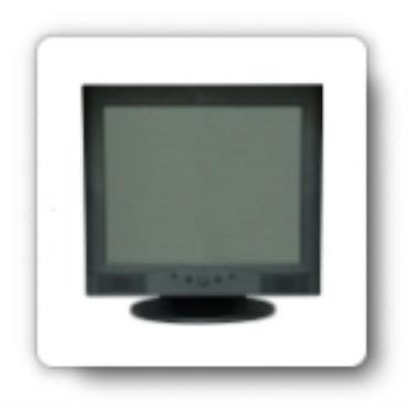 Extreme Series LCD Monitor