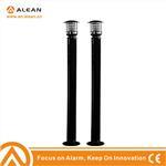 Perimeter Protection Outdoor Security IR Beam Tower 