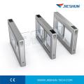 Jieshun JSTZ3909 Swing Turnstiles Security Turnstile Gate Speed Gate
