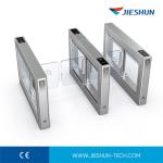 Jieshun JSTZ3909 Swing Turnstiles Security Turnstile Gate Speed Gate
