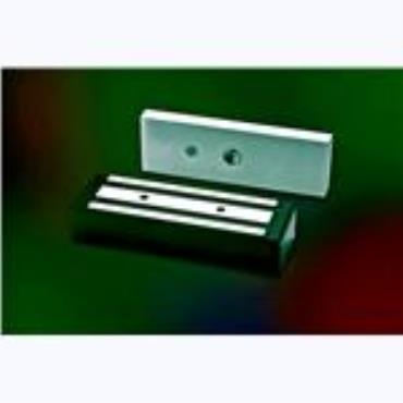 Mortice Electromagnetic Lock 1200lbs x 2 - ALGATEC UL545-ML