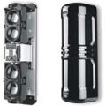 ABF-50/100/150/200/250 Quad Beams, Active Infrared Detector