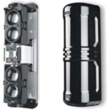 ABF-50/100/150/200/250 Quad Beams, Active Infrared Detector