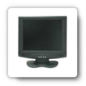 Expert Series LCD Monitor