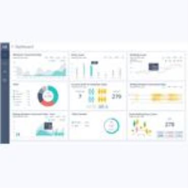 VZIII Actionable Dashboard