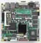 Intel Core 2 Duo based digital video Motherbaord- DVMB-554