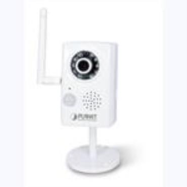 Full HD Wireless Cube IP Camera(ICA-W1200)