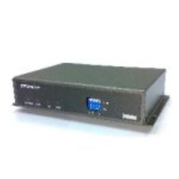 Ether/PoE over 2-wire Modem EP2wire 
