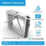 STXtek Bridge Tripod Turnstile